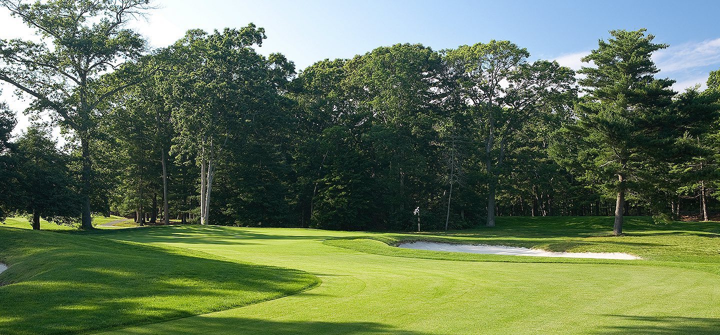 A Tradition of Golf & Gracious Hospitality